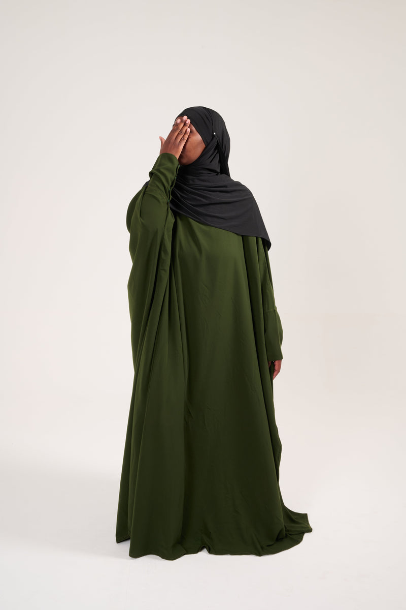 Abayas