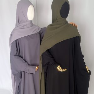 Abaya Madjigui