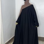 Abaya Amatoullah