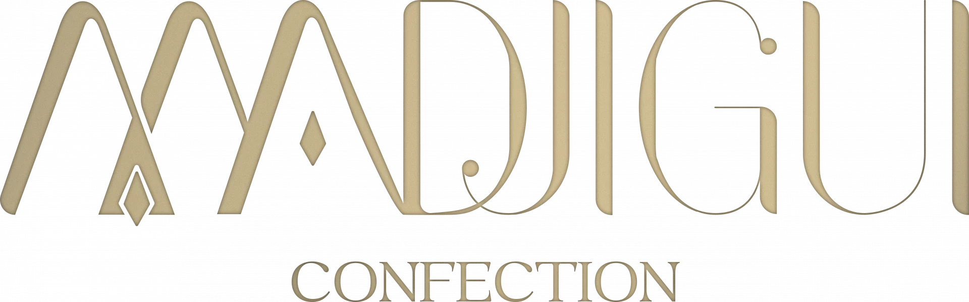 Logo Madjigui Confection