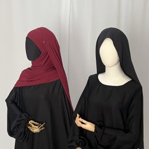 Abaya Amatoullah