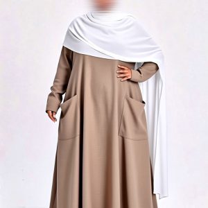 Abaya Tacko