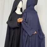 Abaya tacko