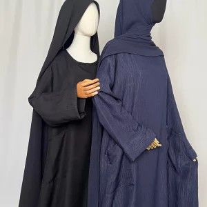 Abaya tacko