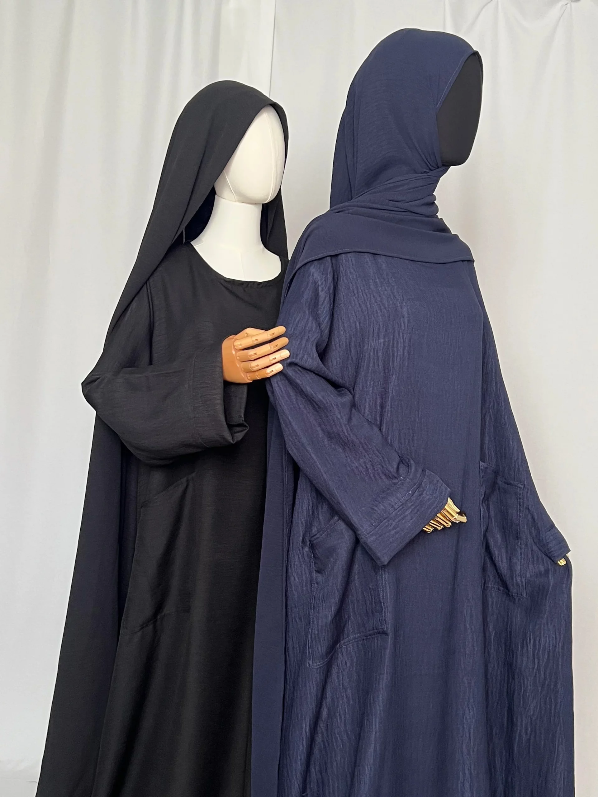 Abaya tacko