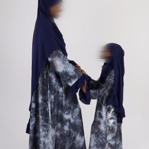 L’Aïd en duo Mère-Fille