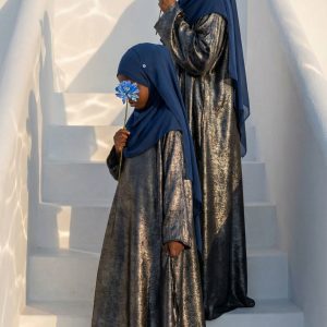 L’Aïd en duo Mère-Fille