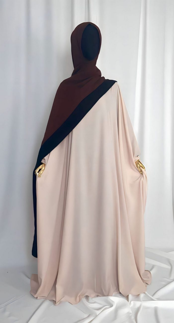 Hijab Tacko